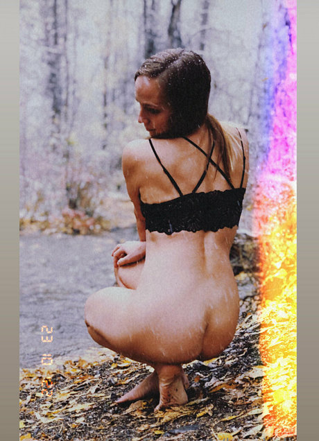 blairhollow sexy exklusive fotos