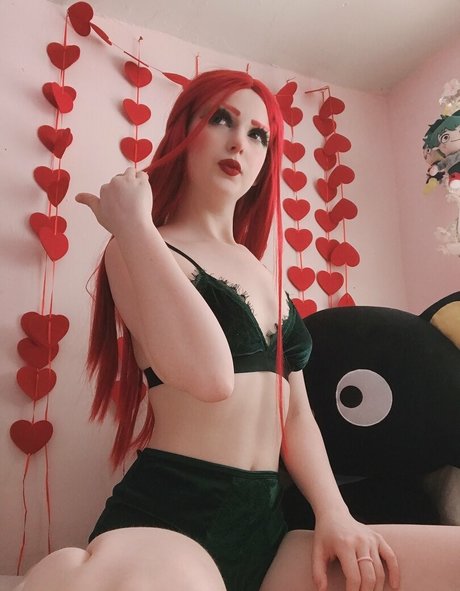 Honeybunnycos schöne pornostar foto