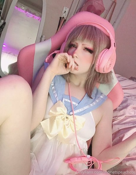 Honeybunnycos beste erwachsene bilder