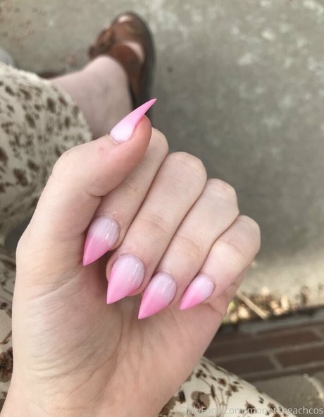 Honeybunnycos schöne hübsche fotos