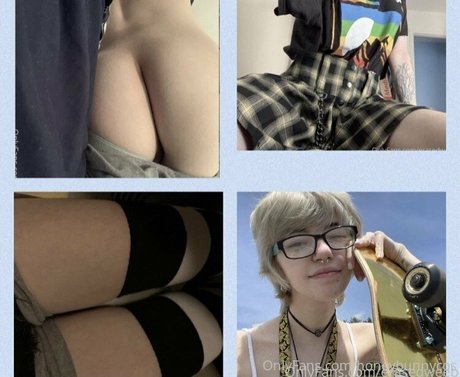 Honeybunnycos erotische nacktheit galerien