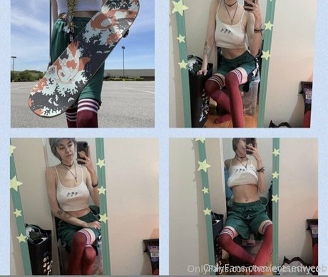 Honeybunnycos beste erotische bild