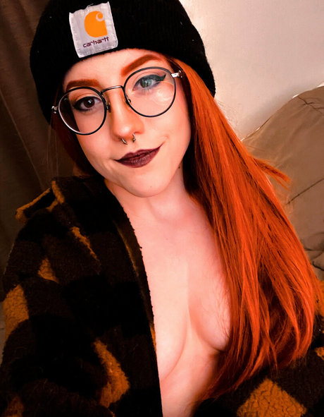 nymphicapollo exklusive nette foto