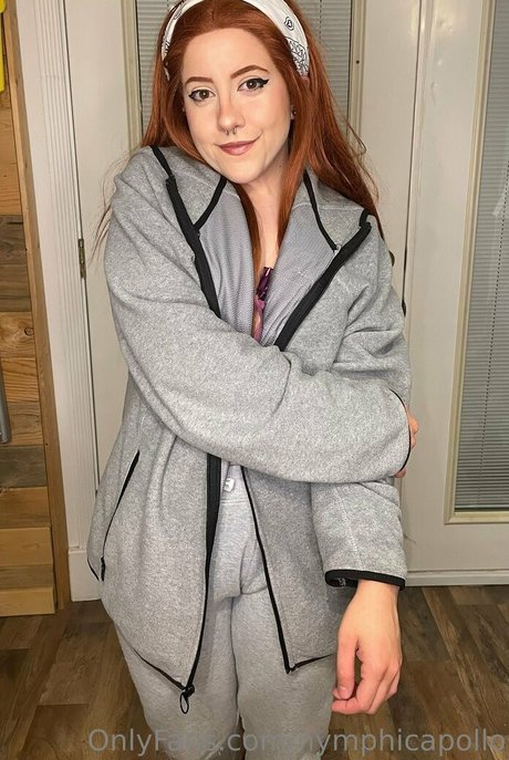 nymphicapollo perfekte pornografische galerien