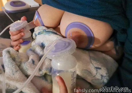 RealAliceFalls xxx schöne galerie