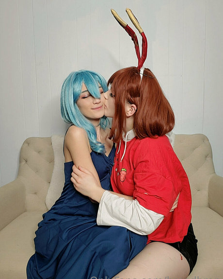 breadbren xxx hübsche foto