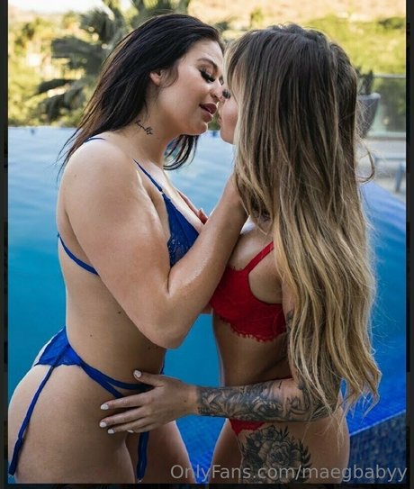 maegbabyy sexy kostenlose galerie