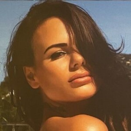 Chantelle Connelly hübsche pornografische fotos