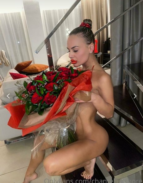 Chantelle Connelly schöne sex fotos