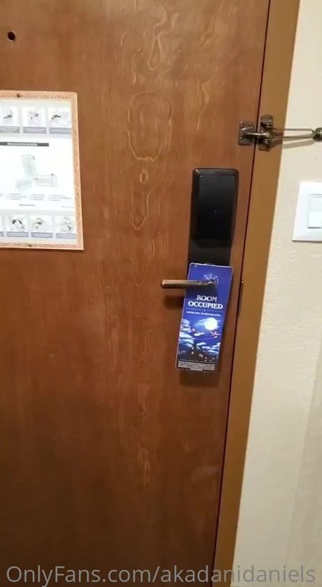 akadanidaniels heiße exklusive fotos