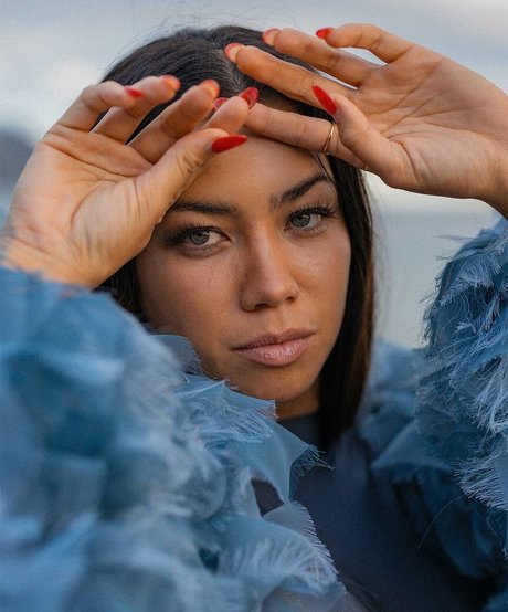 Kama Dung xxx exklusive bilder