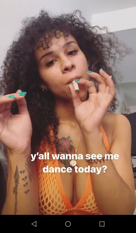 Jahkara Smith hübsche xxx galerie