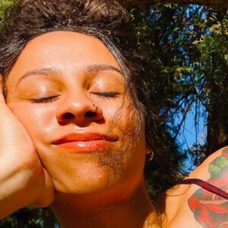 Jahkara Smith perfekte beste fotos