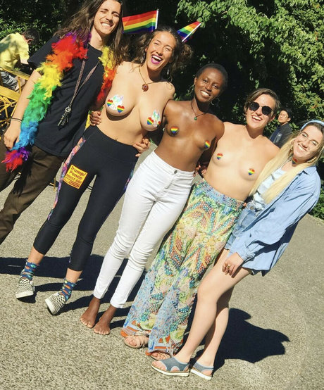 SageHunter schöne nackt galerie