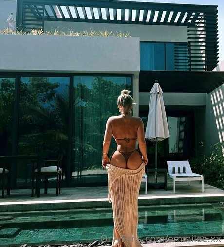 emmilee xx heiße nackten galerien