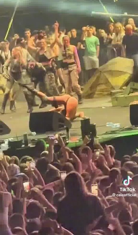 Teodora Dzehverovic schöne sex bild