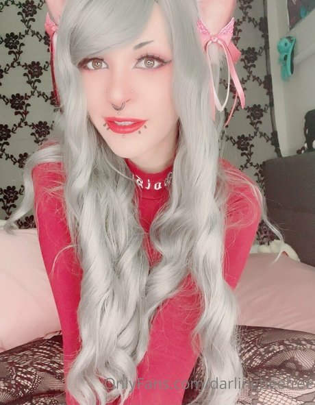 darlingbeefree sexy pornostar fotos