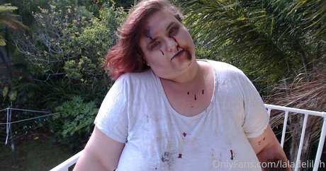 laladelilah top nackten galerie