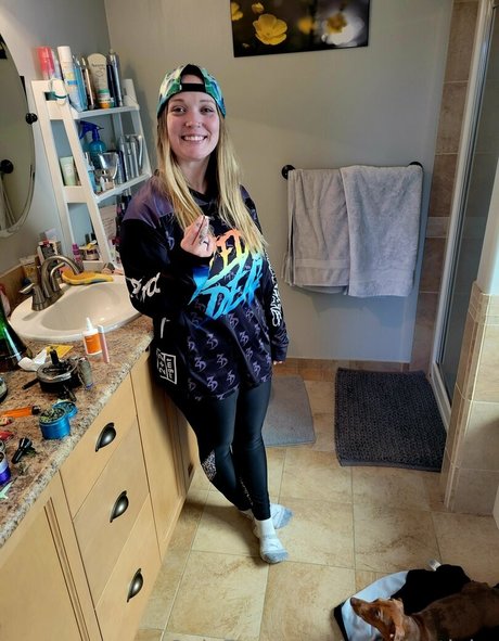 curvycutiexo perfekte hd foto