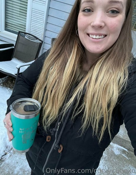 curvycutiexo sexy porno fotos