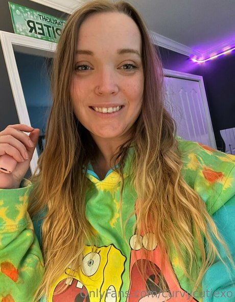 curvycutiexo hübsche schöne galerie