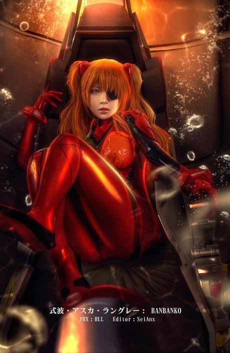 Banbanko freie xxx galerie