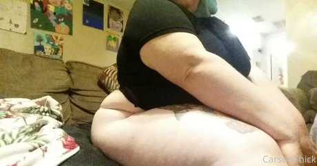 carsonthick porno exklusive galerie