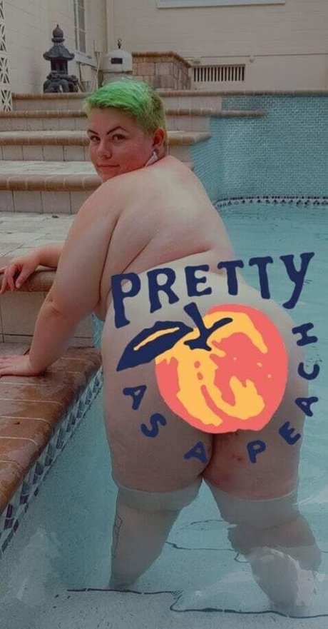 carsonthick perfekte akt foto