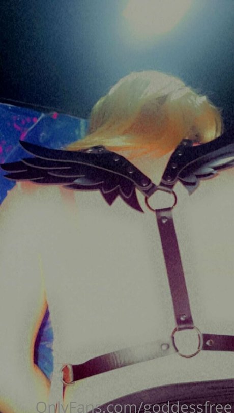 goddessfree nacktheit galerie