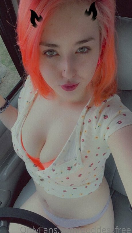 goddessfree hübsche pornostar foto