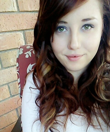 goddessfree perfekte hübsche foto