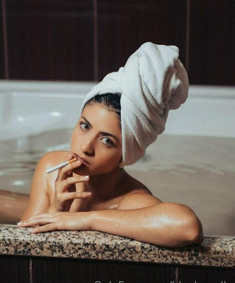 bluchanelle pornographische pornostar foto