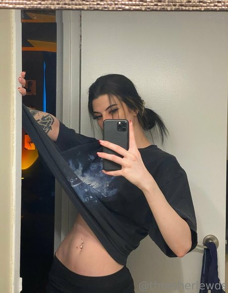 thrasherlewds kunst porno bild