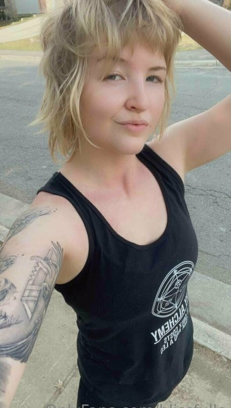 blissfulle sexy top fotos