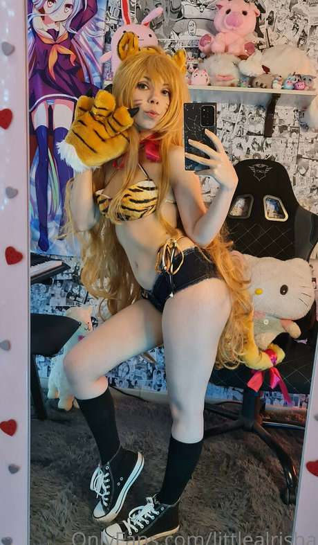 Little Alrisha freie hd galerien