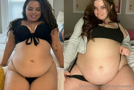 softshortnsweet model perfekte fotos