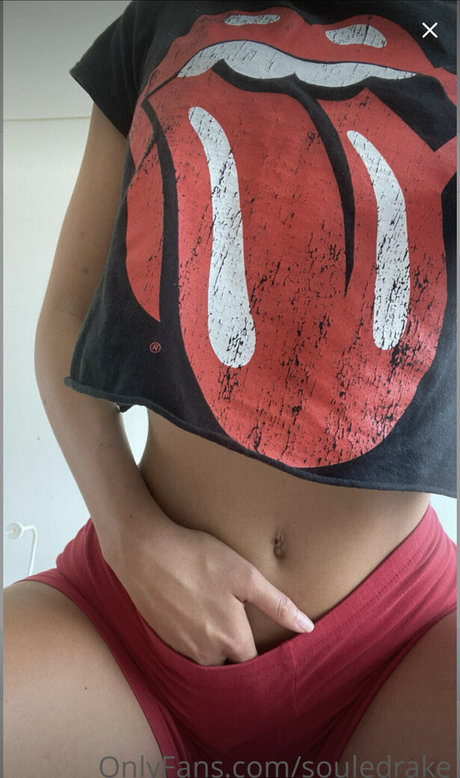 Souledrake kunst schöne bild