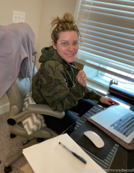 mrsredwood hübsche erotische bild