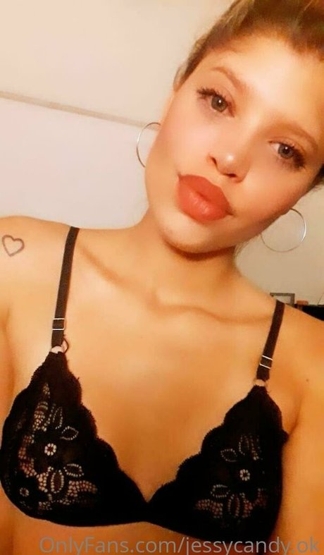 jessycandy ok beste nackt galerie