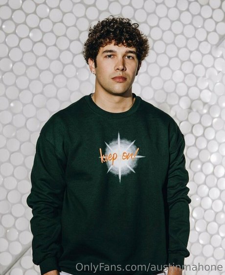 austinmahone exklusive erwachsene fotos