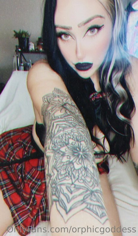 orphicgoddess Profilbild