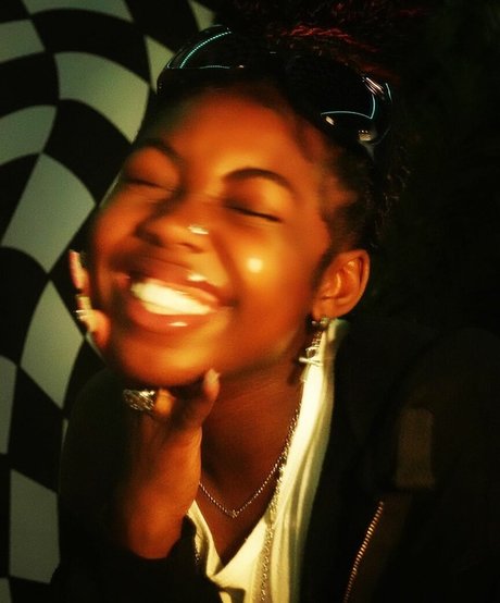 Alijahkai exklusive schöne fotos