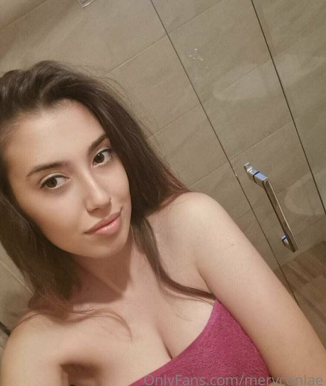 meryconlae exklusive pornostar bild