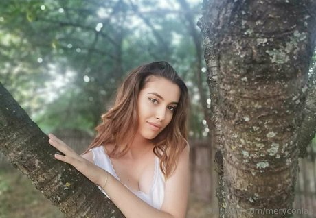 meryconlae schöne heiße bilder