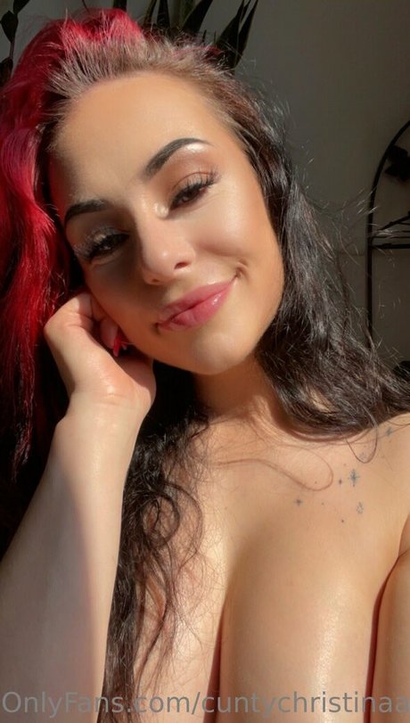 cuntychristinaafree erotische nacktheit foto