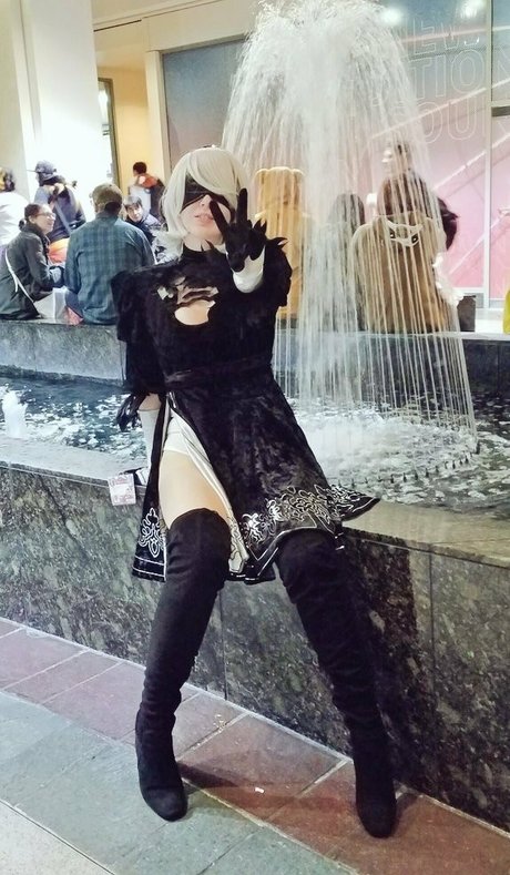 Nyanners erwachsene nacktheit bilder