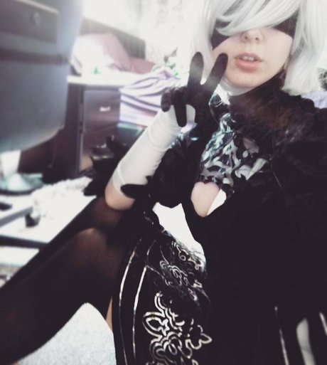 Nyanners kunst sex foto