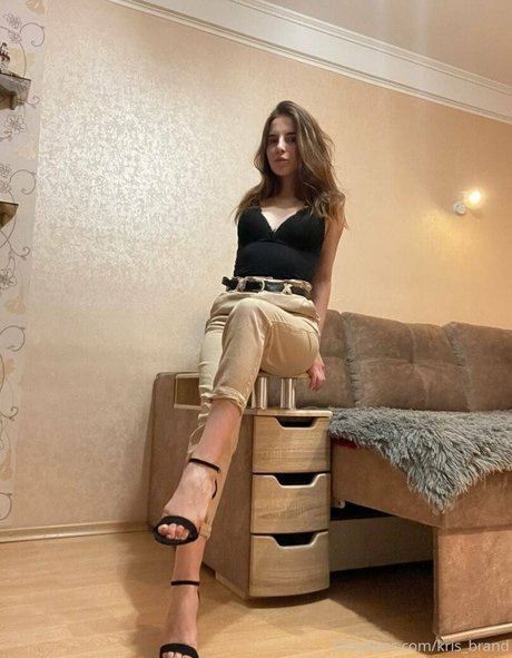 krisblow sexy heiße galerie