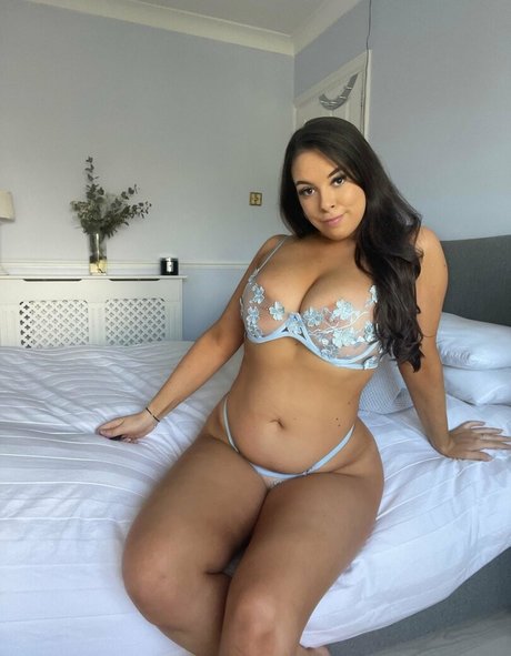 Jessica Lodge hübsche perfekte foto