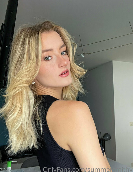 summersmithy nackt pornographische galerie